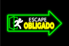 Escape Obligado